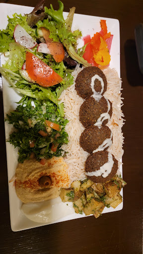 Photo of Limestone Kabob House - Uptown, 2511 Princess St, Kingston, ON K7M 8J5