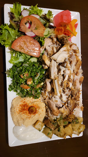 Photo of Limestone Kabob House - Uptown, 2511 Princess St, Kingston, ON K7M 8J5
