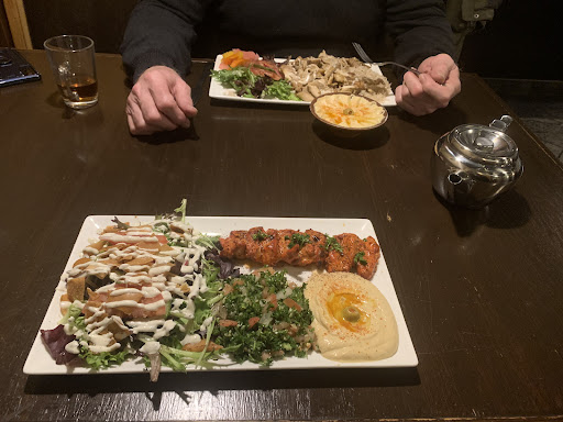 Photo of Limestone Kabob House - Uptown, 2511 Princess St, Kingston, ON K7M 8J5