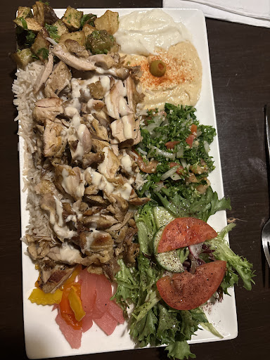 Photo of Limestone Kabob House - Uptown, 2511 Princess St, Kingston, ON K7M 8J5