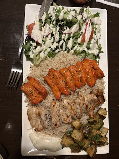 Photo of Limestone Kabob House - Uptown, 2511 Princess St, Kingston, ON K7M 8J5