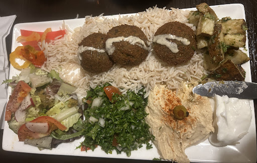 Photo of Limestone Kabob House - Uptown, 2511 Princess St, Kingston, ON K7M 8J5