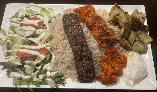 Photo of Limestone Kabob House - Uptown, 2511 Princess St, Kingston, ON K7M 8J5