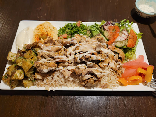 Photo of Limestone Kabob House - Uptown, 2511 Princess St, Kingston, ON K7M 8J5