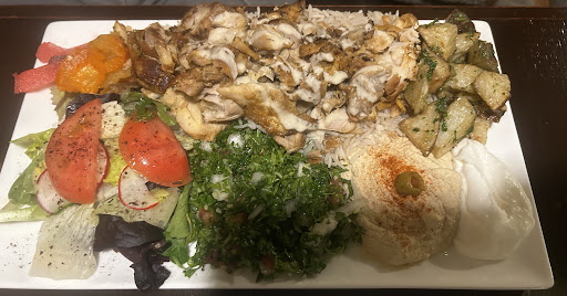 Photo of Limestone Kabob House - Uptown, 2511 Princess St, Kingston, ON K7M 8J5