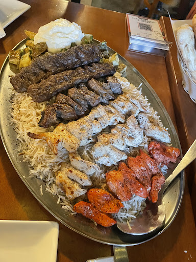 Photo of Limestone Kabob House - Uptown, 2511 Princess St, Kingston, ON K7M 8J5