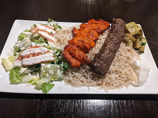 Photo of Limestone Kabob House - Uptown, 2511 Princess St, Kingston, ON K7M 8J5