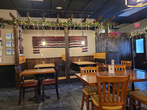 Photo of Limestone Kabob House - Uptown, 2511 Princess St, Kingston, ON K7M 8J5