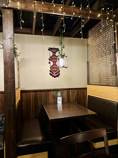 Photo of Limestone Kabob House - Uptown, 2511 Princess St, Kingston, ON K7M 8J5