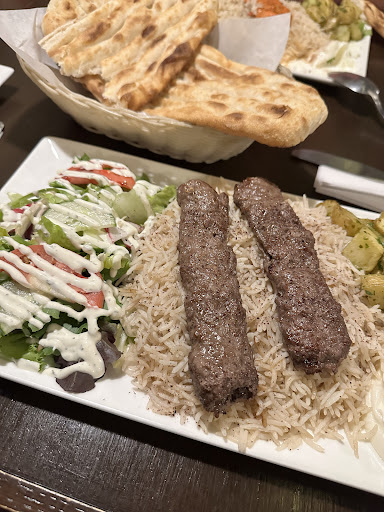 Photo of Limestone Kabob House - Uptown, 2511 Princess St, Kingston, ON K7M 8J5