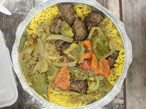 Photo of Firdous Lebanese Grill - 4 Wellington St, Leamington, ON N8H 4P9