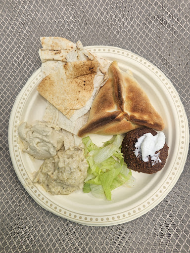 Photo of Firdous Lebanese Grill - 4 Wellington St, Leamington, ON N8H 4P9