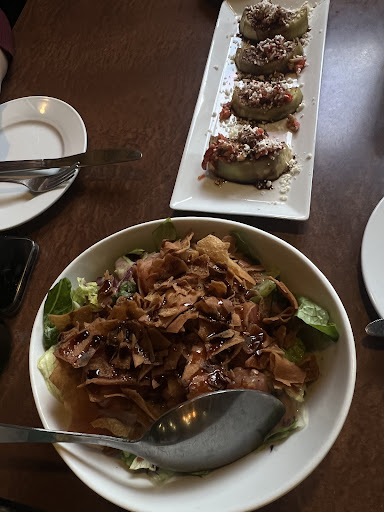 Photo of Firdous Lebanese Grill - 4 Wellington St, Leamington, ON N8H 4P9