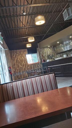 Photo of Firdous Lebanese Grill - 4 Wellington St, Leamington, ON N8H 4P9