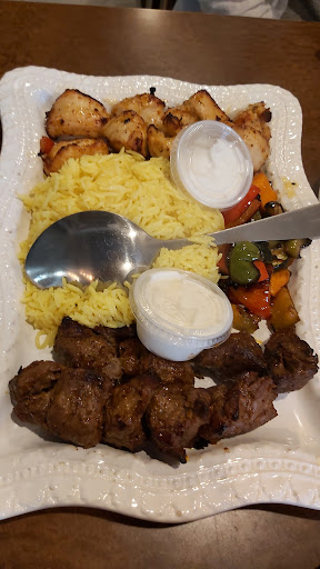 Photo of Firdous Lebanese Grill - 4 Wellington St, Leamington, ON N8H 4P9
