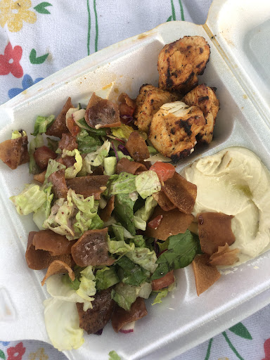 Photo of Firdous Lebanese Grill - 4 Wellington St, Leamington, ON N8H 4P9