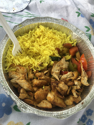 Photo of Firdous Lebanese Grill - 4 Wellington St, Leamington, ON N8H 4P9