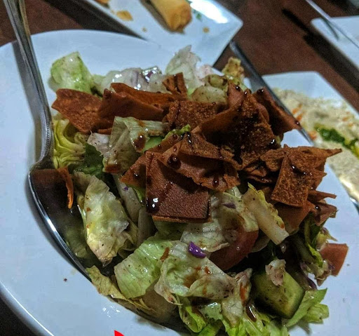 Photo of Firdous Lebanese Grill - 4 Wellington St, Leamington, ON N8H 4P9
