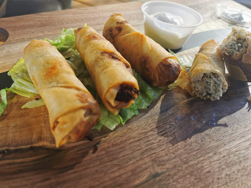 Photo of Firdous Lebanese Grill - 4 Wellington St, Leamington, ON N8H 4P9