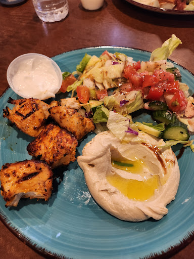 Photo of Firdous Lebanese Grill - 4 Wellington St, Leamington, ON N8H 4P9