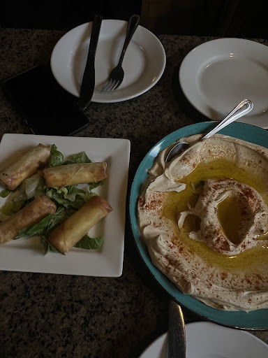 Photo of Firdous Lebanese Grill - 4 Wellington St, Leamington, ON N8H 4P9