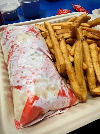 Photo of The Pita Place - 2 Talbot St W, Leamington, ON N8H 1M4