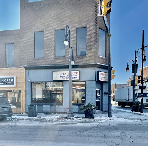 Photo of The Pita Place - 2 Talbot St W, Leamington, ON N8H 1M4