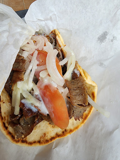 Photo of The Pita Place - 2 Talbot St W, Leamington, ON N8H 1M4