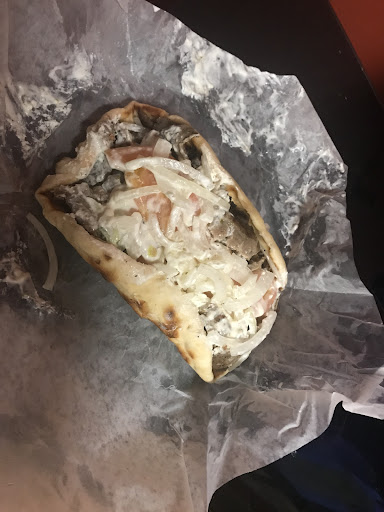 Photo of The Pita Place - 2 Talbot St W, Leamington, ON N8H 1M4