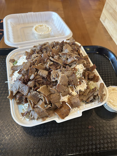 Photo of Gyro Plus - 313 Main St E, Kingsville, ON N9Y 1A7