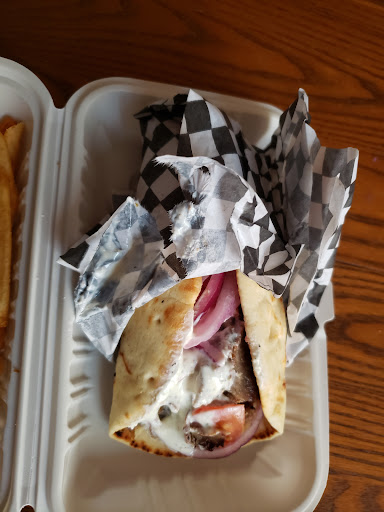 Photo of Gyro Plus - 313 Main St E, Kingsville, ON N9Y 1A7