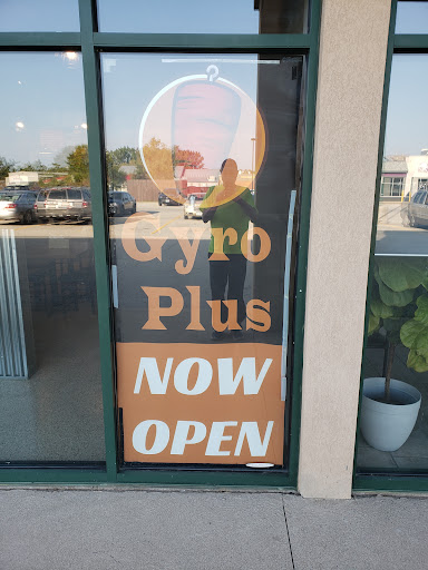Photo of Gyro Plus - 313 Main St E, Kingsville, ON N9Y 1A7