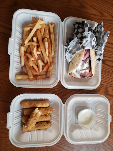 Photo of Gyro Plus - 313 Main St E, Kingsville, ON N9Y 1A7
