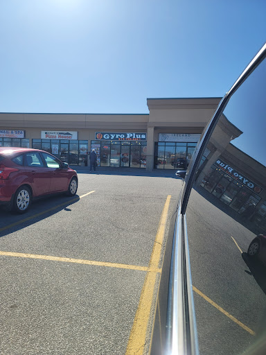 Photo of Gyro Plus - 313 Main St E, Kingsville, ON N9Y 1A7