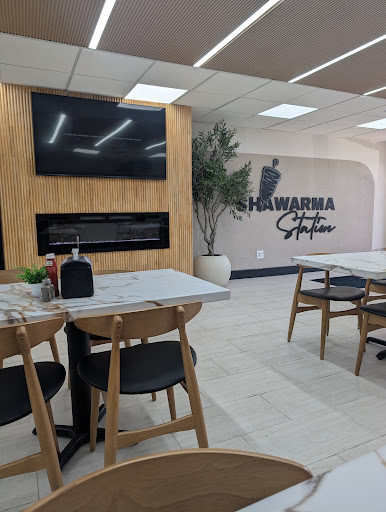Photo of Shawarma Station - 14492 Pearl Rd, Strongsville, OH 44136, USA