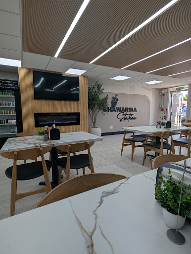 Photo of Shawarma Station - 14492 Pearl Rd, Strongsville, OH 44136, USA