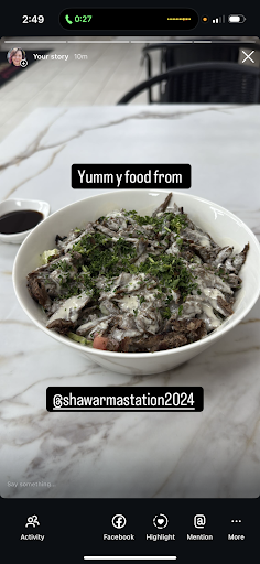Photo of Shawarma Station - 14492 Pearl Rd, Strongsville, OH 44136, USA
