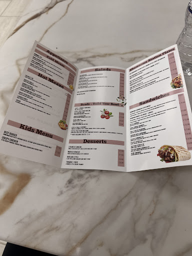 Photo of Shawarma Station - 14492 Pearl Rd, Strongsville, OH 44136, USA