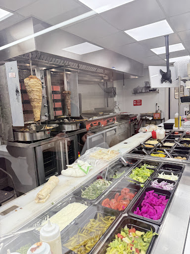 Photo of Shawarma Station - 14492 Pearl Rd, Strongsville, OH 44136, USA
