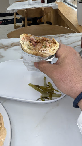 Photo of Shawarma Station - 14492 Pearl Rd, Strongsville, OH 44136, USA