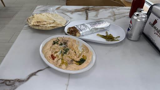 Photo of Shawarma Station - 14492 Pearl Rd, Strongsville, OH 44136, USA