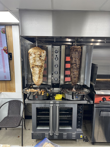 Photo of Shawarma Station - 14492 Pearl Rd, Strongsville, OH 44136, USA