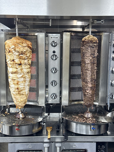 Photo of Shawarma Station - 14492 Pearl Rd, Strongsville, OH 44136, USA