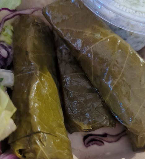 Photo of Shawarma Station - 14492 Pearl Rd, Strongsville, OH 44136, USA