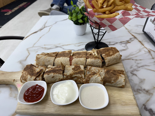 Photo of Shawarma Station - 14492 Pearl Rd, Strongsville, OH 44136, USA