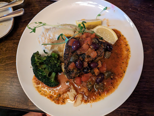 Photo of Mettawas Station Mediterranean Restaurant - 169 Lansdowne Ave, Kingsville, ON N9Y 1S4