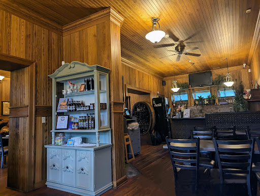 Photo of Mettawas Station Mediterranean Restaurant - 169 Lansdowne Ave, Kingsville, ON N9Y 1S4