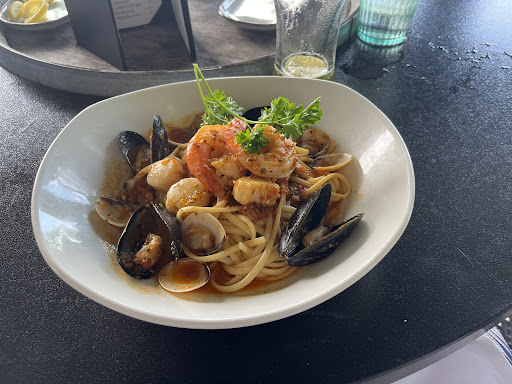 Photo of Mettawas Station Mediterranean Restaurant - 169 Lansdowne Ave, Kingsville, ON N9Y 1S4