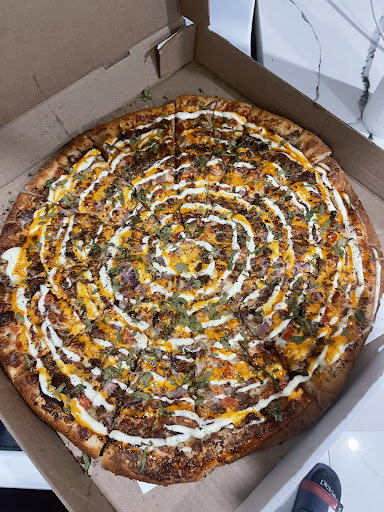Photo of TandooriTwist Pizza - 540 Westforest Trail C, Kitchener, ON N2N 3J4