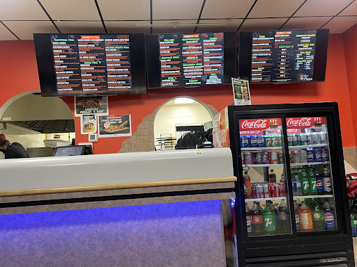 Photo of TandooriTwist Pizza - 540 Westforest Trail C, Kitchener, ON N2N 3J4